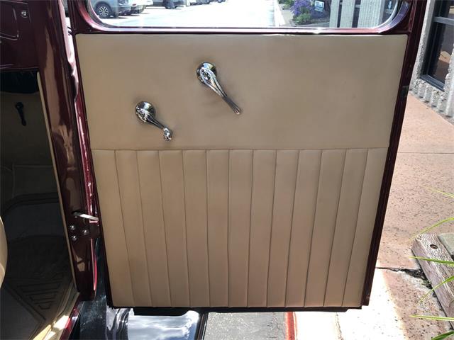 1934 Ford Pickup (CC-1723531) for sale in Brea, California
