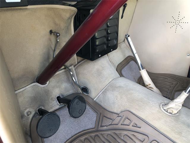1934 Ford Pickup (CC-1723531) for sale in Brea, California
