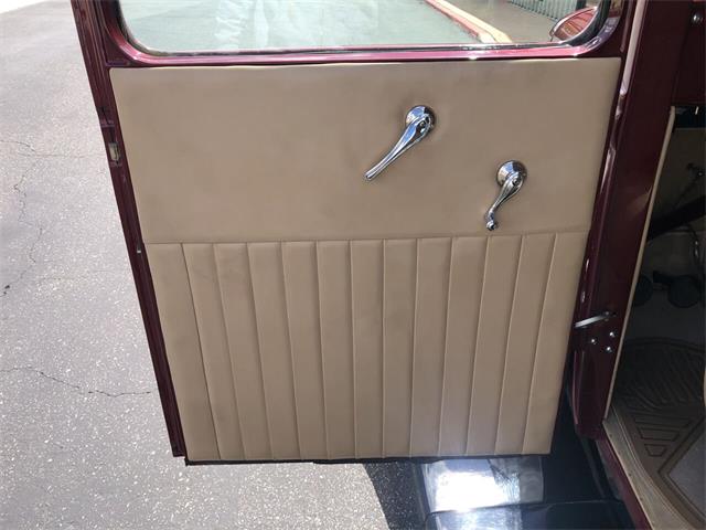 1934 Ford Pickup (CC-1723531) for sale in Brea, California