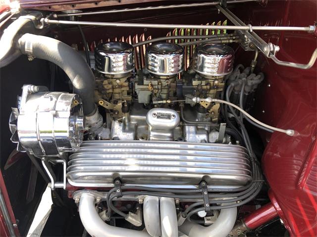 1934 Ford Pickup (CC-1723531) for sale in Brea, California