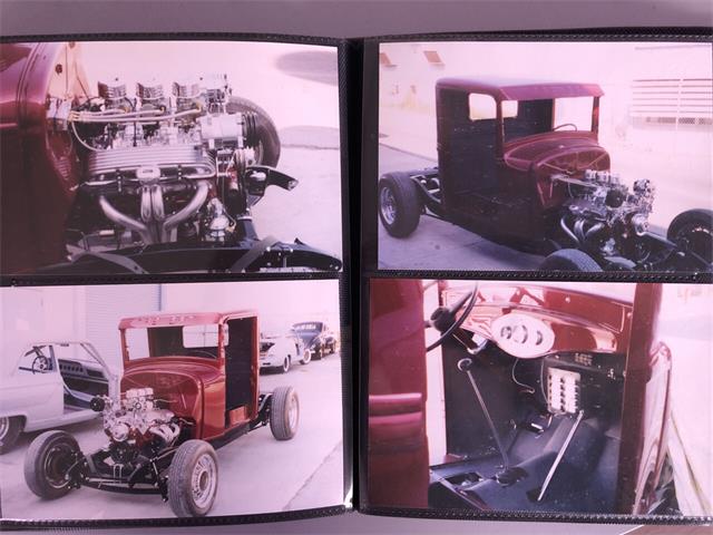 1934 Ford Pickup (CC-1723531) for sale in Brea, California