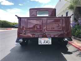 1934 Ford Pickup (CC-1723531) for sale in Brea, California