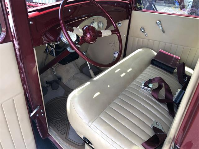 1934 Ford Pickup (CC-1723531) for sale in Brea, California