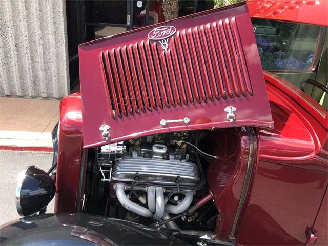 1934 Ford Pickup (CC-1723531) for sale in Brea, California