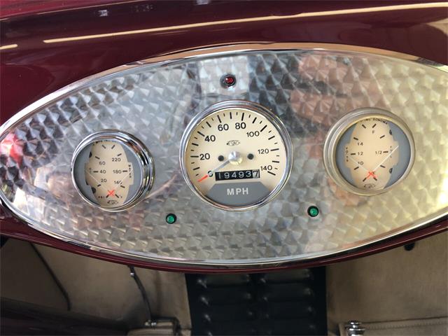 1934 Ford Pickup (CC-1723531) for sale in Brea, California