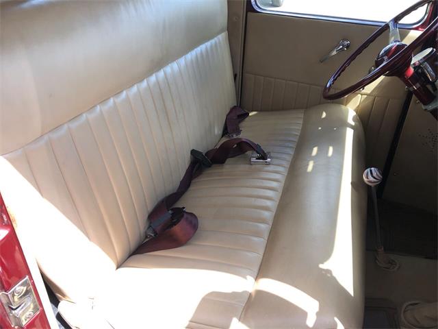 1934 Ford Pickup (CC-1723531) for sale in Brea, California