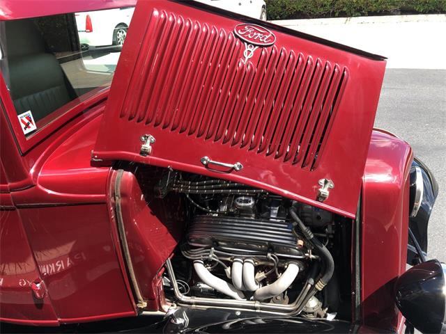 1934 Ford Pickup (CC-1723531) for sale in Brea, California