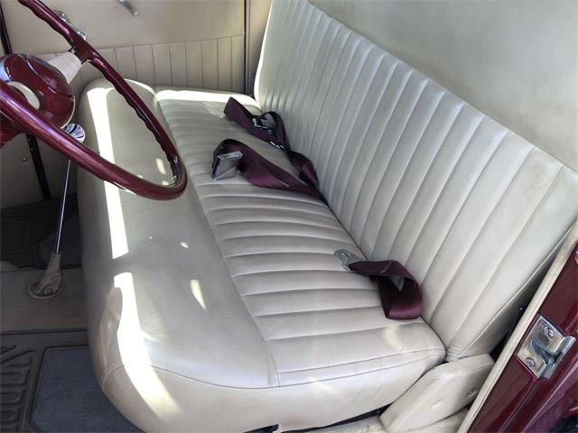 1934 Ford Pickup (CC-1723531) for sale in Brea, California
