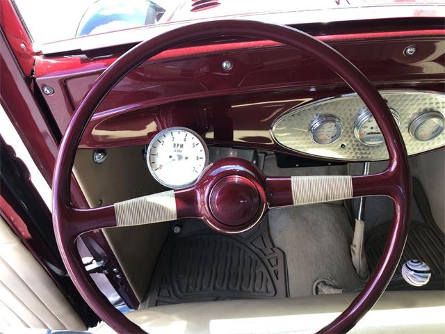 1934 Ford Pickup (CC-1723531) for sale in Brea, California