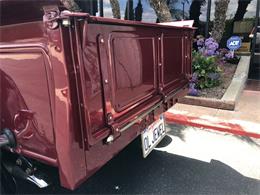 1934 Ford Pickup (CC-1723531) for sale in Brea, California