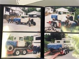 1934 Ford Pickup (CC-1723531) for sale in Brea, California