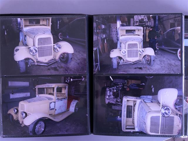 1934 Ford Pickup (CC-1723531) for sale in Brea, California
