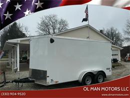 2023 Miscellaneous Trailer (CC-1723533) for sale in Louisville, Ohio