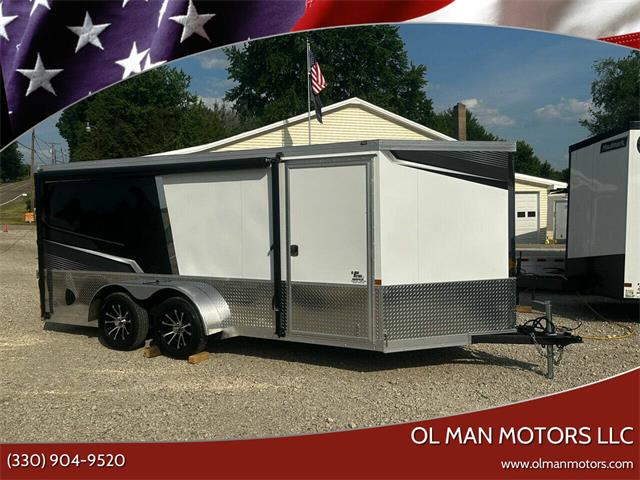 2023 Miscellaneous Trailer (CC-1723534) for sale in Louisville, Ohio