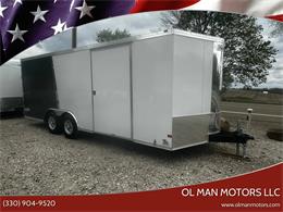 2023 Miscellaneous Trailer (CC-1723536) for sale in Louisville, Ohio