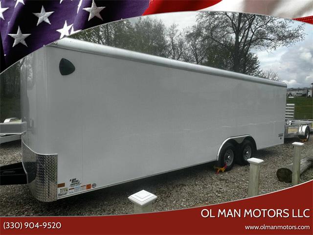 2023 Miscellaneous Trailer (CC-1723537) for sale in Louisville, Ohio