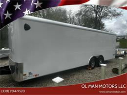 2023 Miscellaneous Trailer (CC-1723537) for sale in Louisville, Ohio