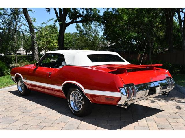 1970 Oldsmobile Cutlass Supreme for Sale | ClassicCars.com | CC-1720354