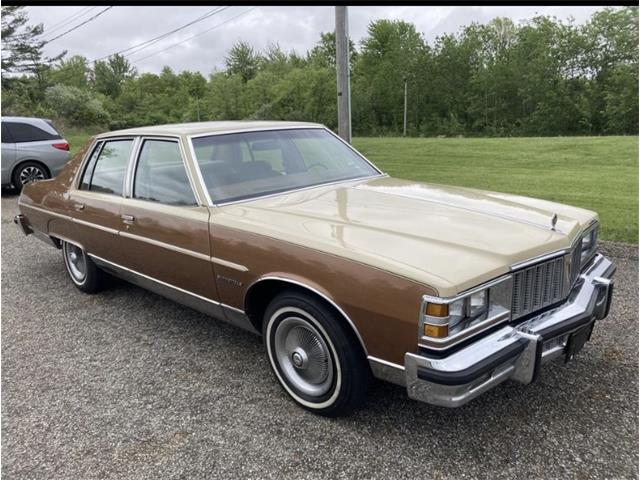 1979 Pontiac Bonneville (CC-1723550) for sale in Byrdstown, Tennessee