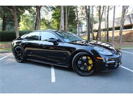 2022 Porsche Panamera (CC-1720356) for sale in Charlotte, North Carolina