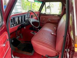 1978 Ford F150 (CC-1723560) for sale in Concord, North Carolina