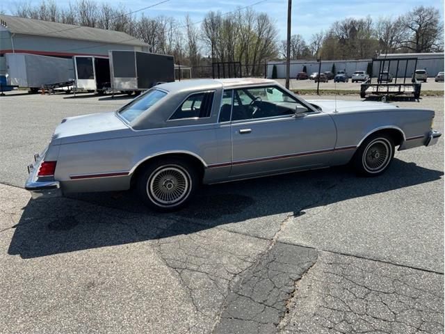 1979 Mercury Cougar (CC-1723563) for sale in Springfield, Massachusetts