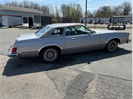 1979 Mercury Cougar (CC-1723563) for sale in Springfield, Massachusetts