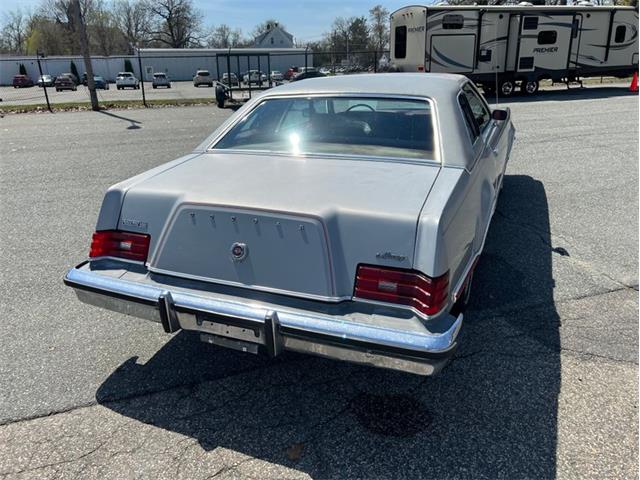 1979 Mercury Cougar (CC-1723563) for sale in Springfield, Massachusetts