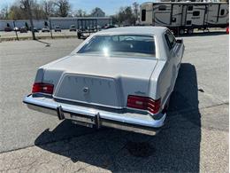 1979 Mercury Cougar (CC-1723563) for sale in Springfield, Massachusetts