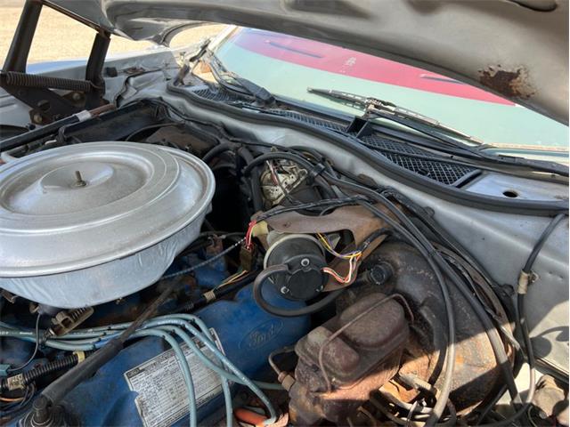 1979 Mercury Cougar (CC-1723563) for sale in Springfield, Massachusetts