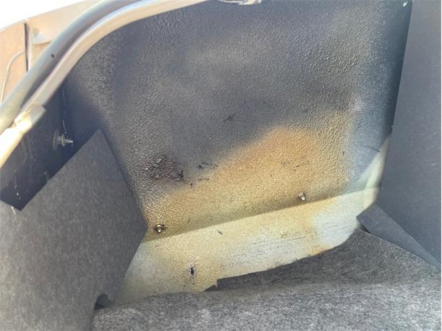 1979 Mercury Cougar (CC-1723563) for sale in Springfield, Massachusetts
