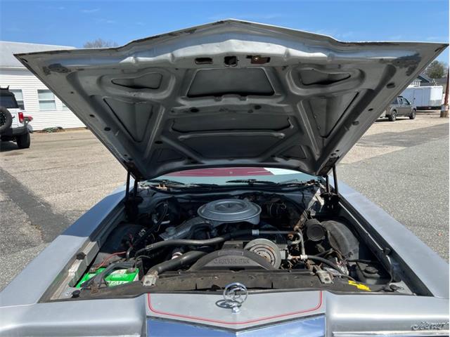1979 Mercury Cougar (CC-1723563) for sale in Springfield, Massachusetts