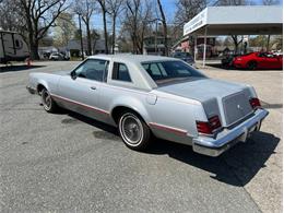 1979 Mercury Cougar (CC-1723563) for sale in Springfield, Massachusetts