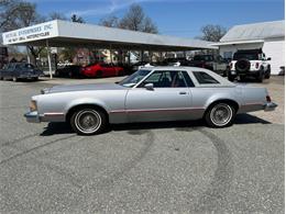 1979 Mercury Cougar (CC-1723563) for sale in Springfield, Massachusetts