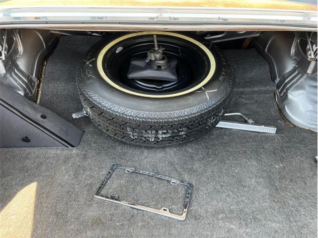 1979 Mercury Cougar (CC-1723563) for sale in Springfield, Massachusetts