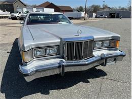 1979 Mercury Cougar (CC-1723563) for sale in Springfield, Massachusetts
