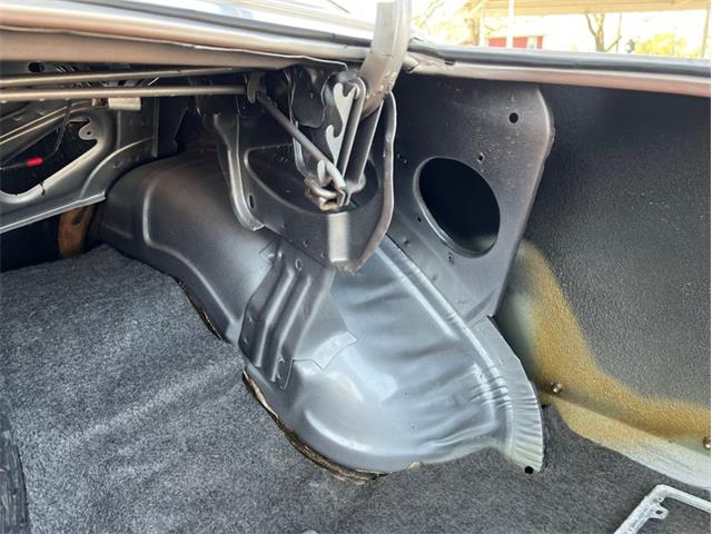 1979 Mercury Cougar (CC-1723563) for sale in Springfield, Massachusetts