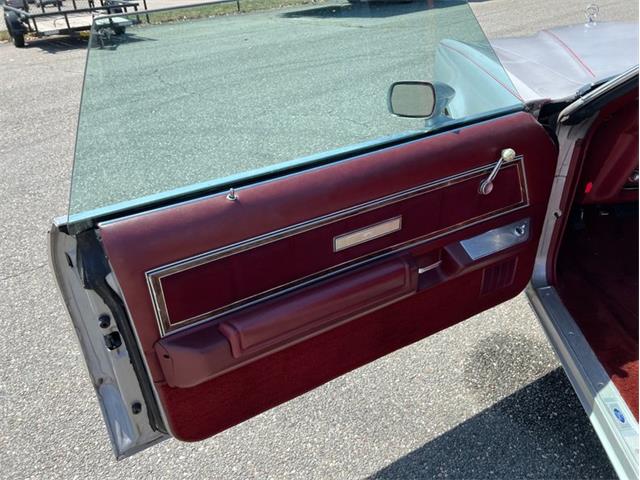 1979 Mercury Cougar (CC-1723563) for sale in Springfield, Massachusetts
