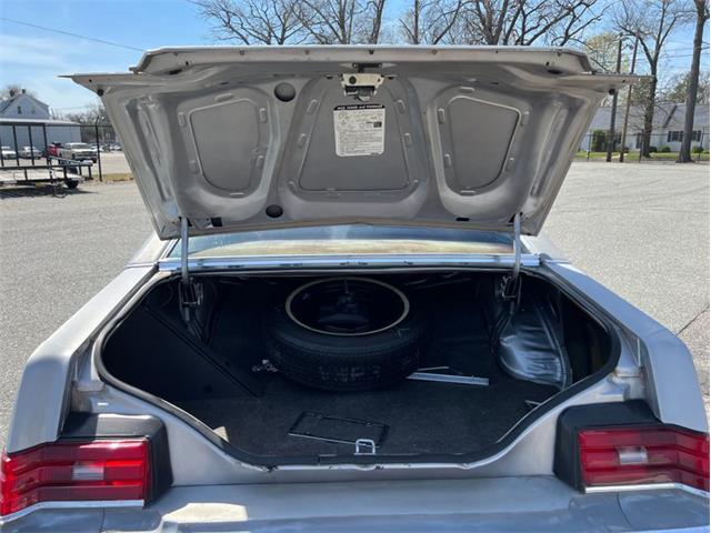 1979 Mercury Cougar (CC-1723563) for sale in Springfield, Massachusetts