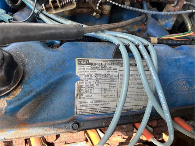 1979 Mercury Cougar (CC-1723563) for sale in Springfield, Massachusetts