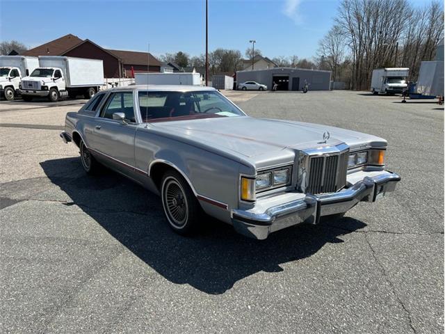 1979 Mercury Cougar (CC-1723563) for sale in Springfield, Massachusetts