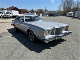 1979 Mercury Cougar (CC-1723563) for sale in Springfield, Massachusetts