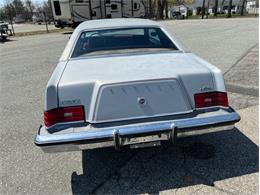 1979 Mercury Cougar (CC-1723563) for sale in Springfield, Massachusetts