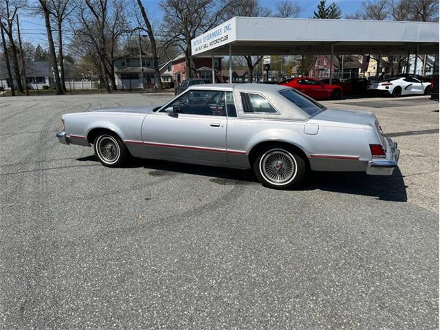 1979 Mercury Cougar (CC-1723563) for sale in Springfield, Massachusetts