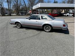 1979 Mercury Cougar (CC-1723563) for sale in Springfield, Massachusetts