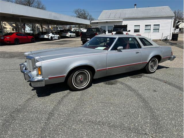 1979 Mercury Cougar (CC-1723563) for sale in Springfield, Massachusetts