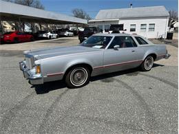1979 Mercury Cougar (CC-1723563) for sale in Springfield, Massachusetts