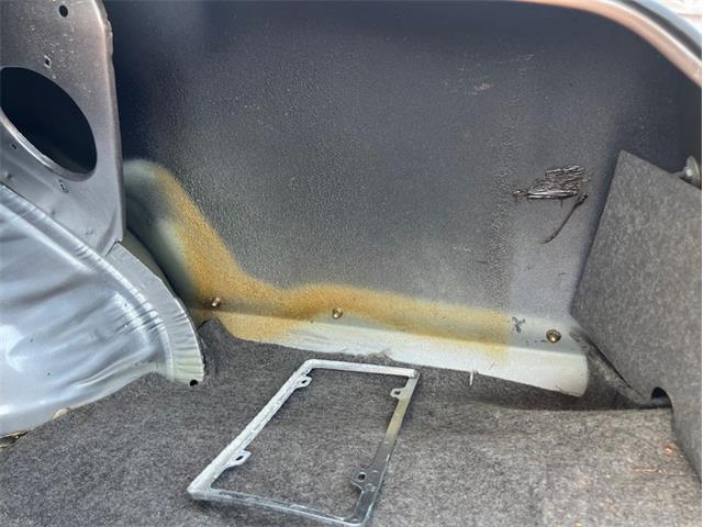 1979 Mercury Cougar (CC-1723563) for sale in Springfield, Massachusetts