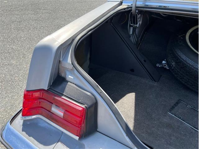 1979 Mercury Cougar (CC-1723563) for sale in Springfield, Massachusetts