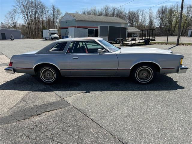 1979 Mercury Cougar (CC-1723563) for sale in Springfield, Massachusetts